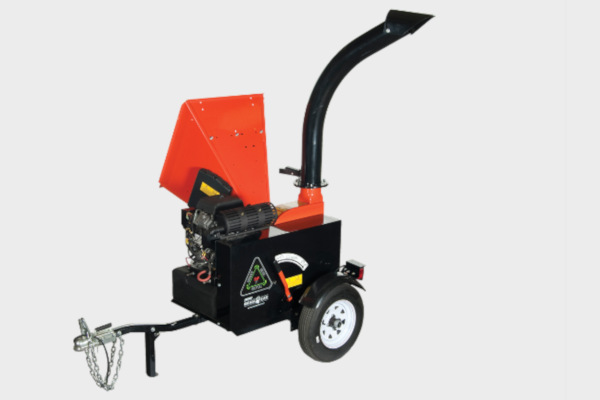 Echo CH5653 5 Inch Chipper for sale at Pillar Equipment, Quad Cities Region, Illinois