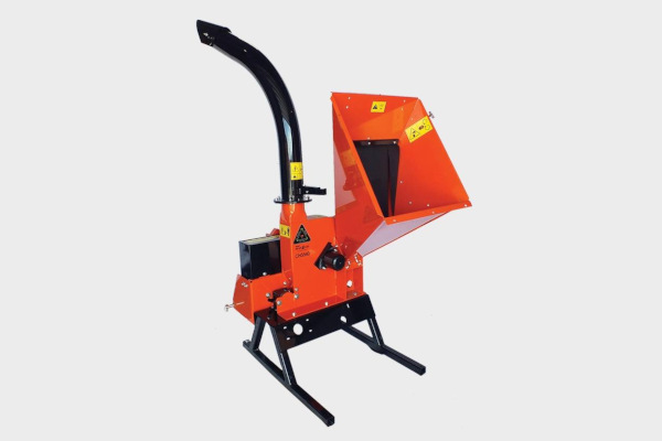 Echo CH8540 8 Inch PTO Chipper for sale at Pillar Equipment, Quad Cities Region, Illinois