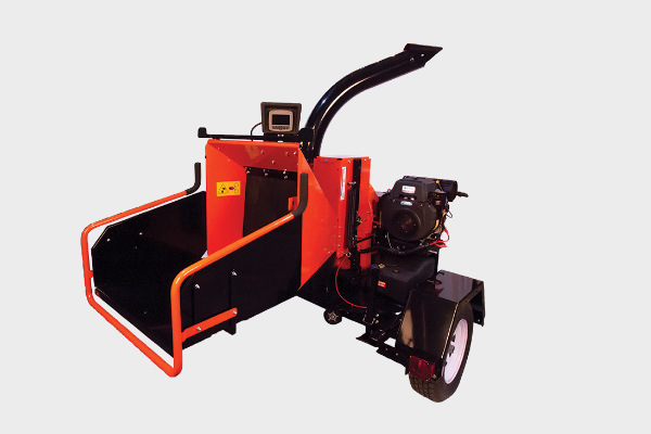 Echo | Chippers | Model CH8720iH 8 Inch Chipper for sale at Pillar Equipment, Quad Cities Region, Illinois