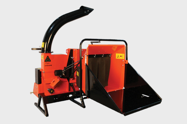 Echo CH9540HM - 9 Inch PTO Chipper for sale at Pillar Equipment, Quad Cities Region, Illinois