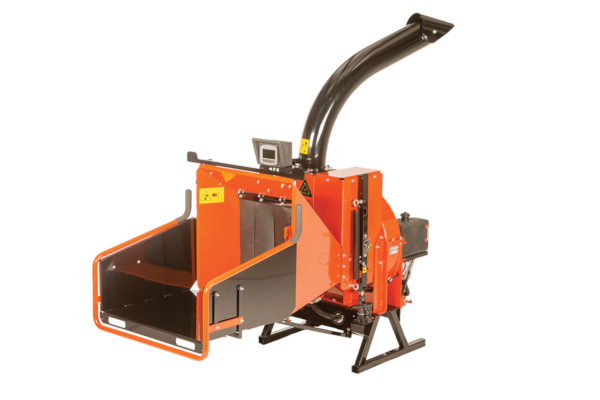 Echo | PTO Chippers | Model CH9540HP for sale at Pillar Equipment, Quad Cities Region, Illinois
