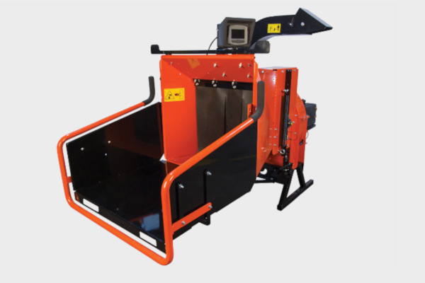 Echo CH9540HPXT for sale at Pillar Equipment, Quad Cities Region, Illinois