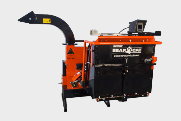 Echo CHF9540H - 9 Inch PTO Fine Chipper for sale at Pillar Equipment, Quad Cities Region, Illinois