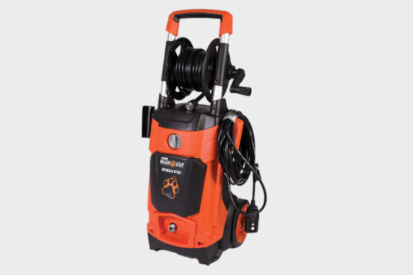 Echo | Pressure Washers | Model PW2014E Pressure Washer for sale at Pillar Equipment, Quad Cities Region, Illinois