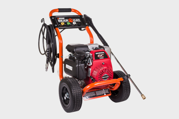 Echo PW2700 Pressure Washer for sale at Pillar Equipment, Quad Cities Region, Illinois
