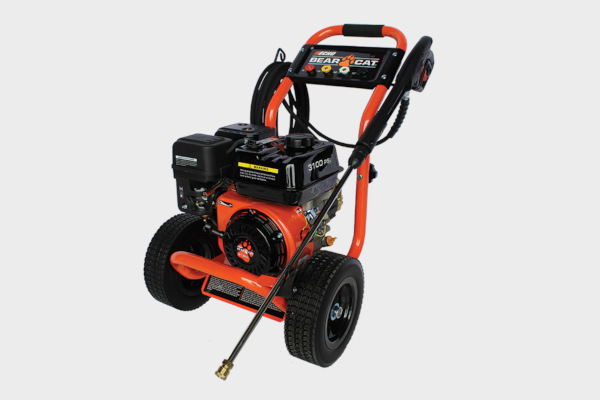 Echo PW3100B Pressure Washer for sale at Pillar Equipment, Quad Cities Region, Illinois