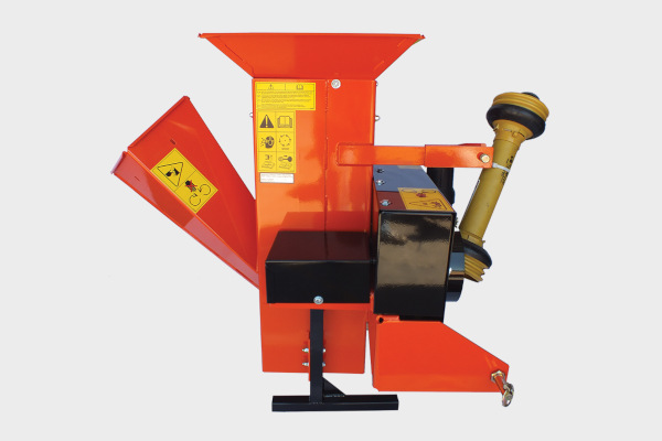 Echo SC5540 5 Inch PTO Chipper/Shredder for sale at Pillar Equipment, Quad Cities Region, Illinois