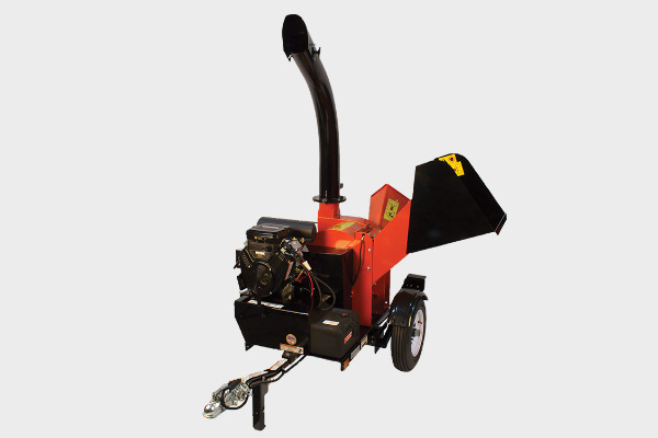 Echo SC5627B 5 Inch Chipper/Shredder/Blower for sale at Pillar Equipment, Quad Cities Region, Illinois