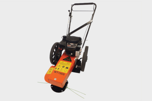 Echo | Wheeled Trimmers | Model WT190S Wheeled Trimmer for sale at Pillar Equipment, Quad Cities Region, Illinois