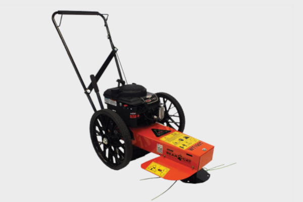 Echo | Wheeled Trimmers | Model WT190T Wheeled Trimmer for sale at Pillar Equipment, Quad Cities Region, Illinois