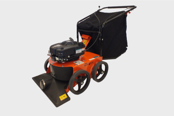 Echo | Wheeled Vacuums | Model WV190 Wheeled Vacuum for sale at Pillar Equipment, Quad Cities Region, Illinois