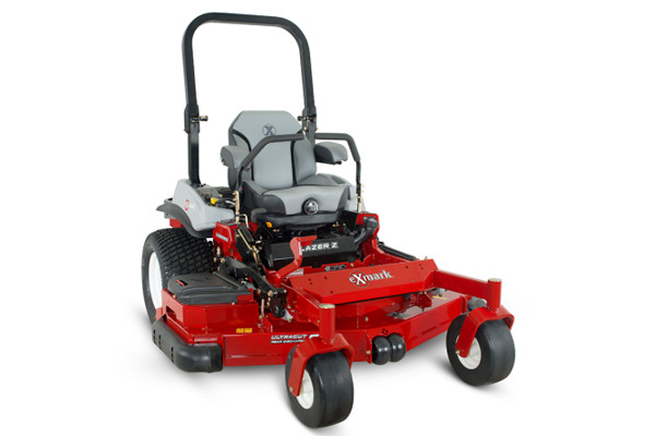 Exmark | LAZER Z X-SERIES WITH RED TECHNOLOGY | Model LZX980EKC96RW0 for sale at Pillar Equipment, Quad Cities Region, Illinois Exmark | LAZER Z X-SERIES WITH RED TECHNOLOGY | Model LZX980EKC96RW0 for sale at Pillar Equipment, Quad Cities Region, Illinois