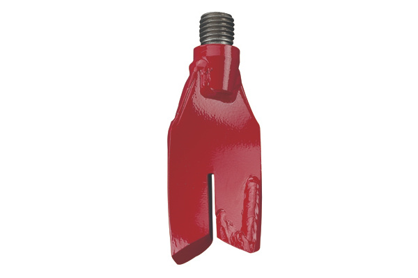Echo 2" Earth Auger Point - 99944900270 for sale at Pillar Equipment, Quad Cities Region, Illinois