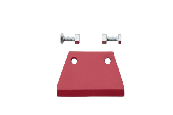 Echo | EA Blades & Points | Model 6" Auger Blade - 99944900240 for sale at Pillar Equipment, Quad Cities Region, Illinois Echo | EA Blades & Points | Model 6" Auger Blade - 99944900240 for sale at Pillar Equipment, Quad Cities Region, Illinois