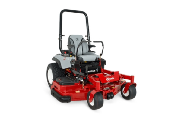 Exmark | Radius S-Series Rear Discharge | Model RAS730GKA60RA3 for sale at Pillar Equipment, Quad Cities Region, Illinois Exmark | Radius S-Series Rear Discharge | Model RAS730GKA60RA3 for sale at Pillar Equipment, Quad Cities Region, Illinois
