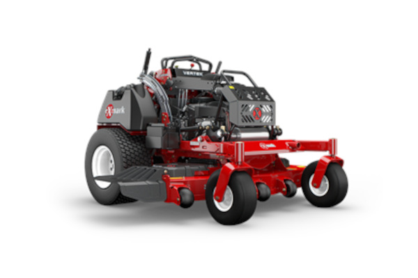 Exmark | Vertex | Vertex X-Series for sale at Pillar Equipment, Quad Cities Region, Illinois Exmark | Vertex | Vertex X-Series for sale at Pillar Equipment, Quad Cities Region, Illinois