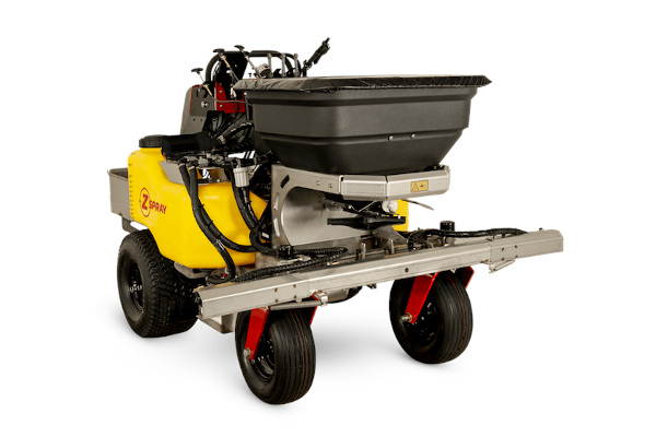 Exmark | Z-Spray Mid | Model ZS4630 for sale at Pillar Equipment, Quad Cities Region, Illinois Exmark | Z-Spray Mid | Model ZS4630 for sale at Pillar Equipment, Quad Cities Region, Illinois