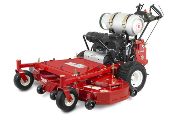 Exmark | Turf Tracer Propane | Turf Tracer X-Series Propane for sale at Pillar Equipment, Quad Cities Region, Illinois Exmark | Turf Tracer Propane | Turf Tracer X-Series Propane for sale at Pillar Equipment, Quad Cities Region, Illinois