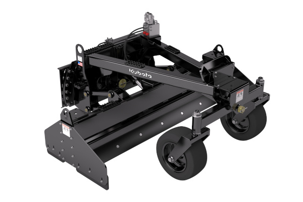 Land Pride | BB30 Series Grading Box Blade | Model BB3072 for sale at Pillar Equipment, Quad Cities Region, Illinois Land Pride | BB30 Series Grading Box Blade | Model BB3072 for sale at Pillar Equipment, Quad Cities Region, Illinois