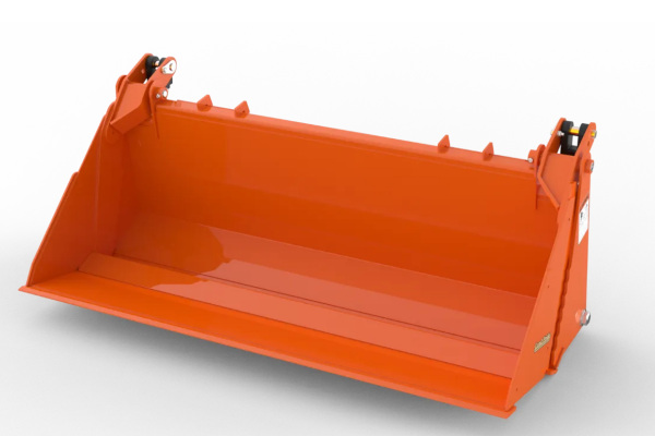 Land Pride | CB10 Series Combination Bucket | Model CB1060 for sale at Pillar Equipment, Quad Cities Region, Illinois Land Pride | CB10 Series Combination Bucket | Model CB1060 for sale at Pillar Equipment, Quad Cities Region, Illinois