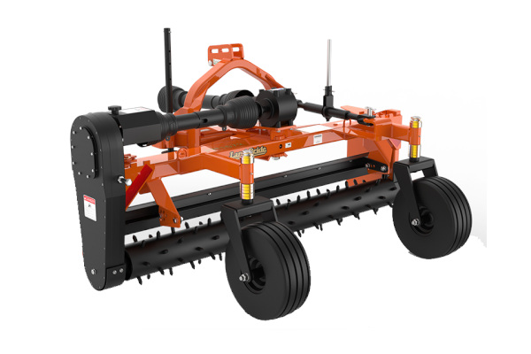 Land Pride | PR16 Series Powered Rakes | Model PR1672 for sale at Pillar Equipment, Quad Cities Region, Illinois Land Pride | PR16 Series Powered Rakes | Model PR1672 for sale at Pillar Equipment, Quad Cities Region, Illinois