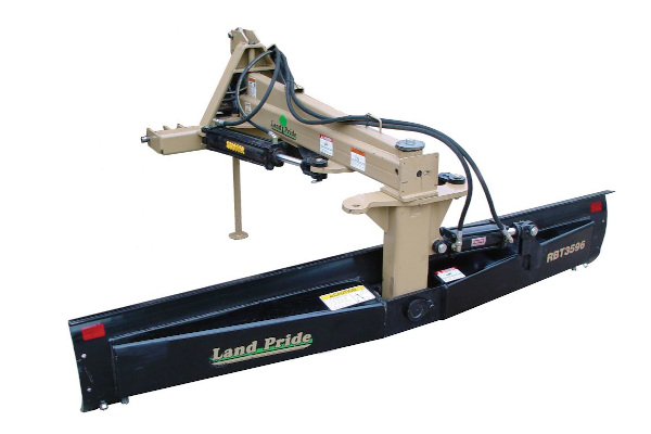 Land Pride | RBT35 Series Rear Snow Blades | Model RBT3584 for sale at Pillar Equipment, Quad Cities Region, Illinois Land Pride | RBT35 Series Rear Snow Blades | Model RBT3584 for sale at Pillar Equipment, Quad Cities Region, Illinois