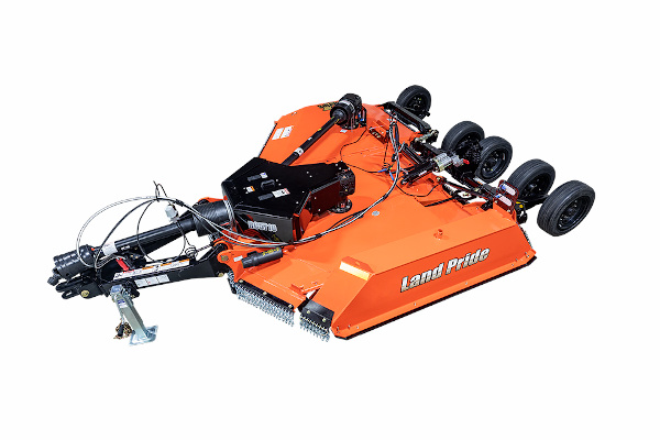 Land Pride | RCB5710 Series Rotary Cutters | Model RCB5710 for sale at Pillar Equipment, Quad Cities Region, Illinois
