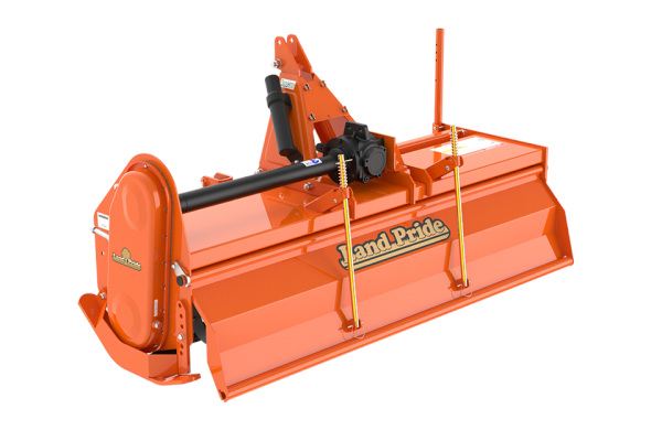 Land Pride | RTA25 Series Rotary Tillers | Model RTA2570 for sale at Pillar Equipment, Quad Cities Region, Illinois Land Pride | RTA25 Series Rotary Tillers | Model RTA2570 for sale at Pillar Equipment, Quad Cities Region, Illinois