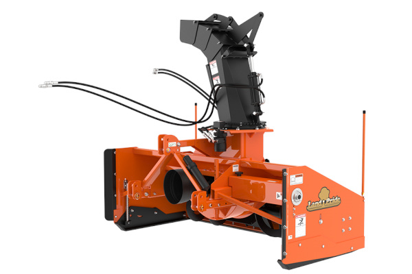 Land Pride | SBP16 Series Snow Blowers | Model SBP1664 for sale at Pillar Equipment, Quad Cities Region, Illinois Land Pride | SBP16 Series Snow Blowers | Model SBP1664 for sale at Pillar Equipment, Quad Cities Region, Illinois