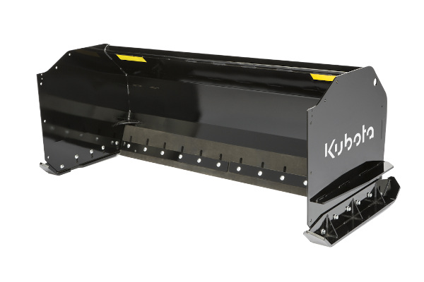 Land Pride SSP1596 for sale at Pillar Equipment, Quad Cities Region, Illinois