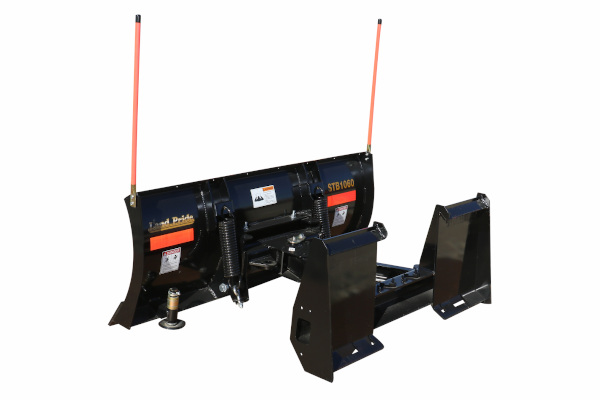 Land Pride | STB10 Series Snow Trip Blades | Model STB1072 for sale at Pillar Equipment, Quad Cities Region, Illinois Land Pride | STB10 Series Snow Trip Blades | Model STB1072 for sale at Pillar Equipment, Quad Cities Region, Illinois