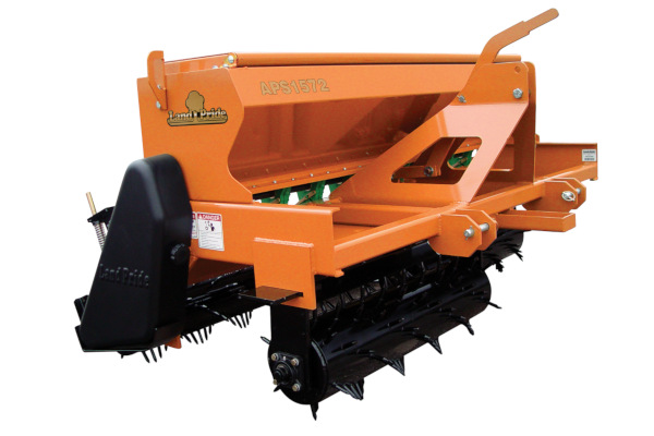 Land Pride | APS15 Series All Purpose Seeders | Model APS1572 for sale at Pillar Equipment, Quad Cities Region, Illinois Land Pride | APS15 Series All Purpose Seeders | Model APS1572 for sale at Pillar Equipment, Quad Cities Region, Illinois
