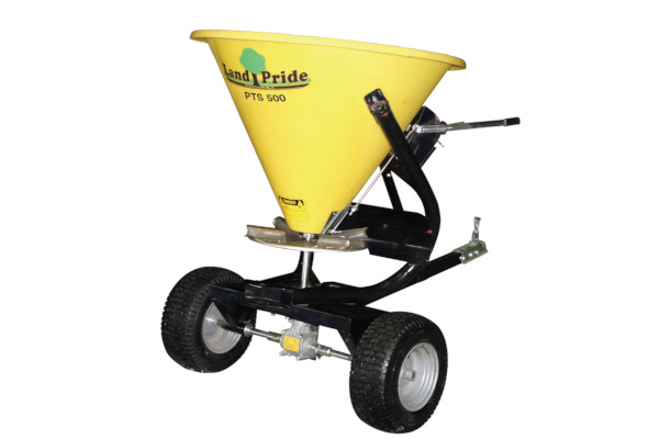 Land Pride | PTS Series Spreaders | Model PTS500 for sale at Pillar Equipment, Quad Cities Region, Illinois Land Pride | PTS Series Spreaders | Model PTS500 for sale at Pillar Equipment, Quad Cities Region, Illinois