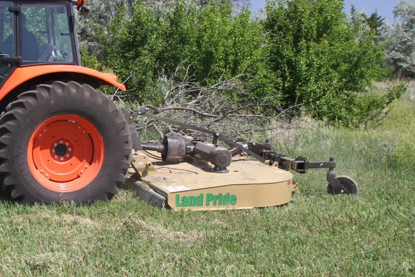 Land Pride RCF3010 for sale at Pillar Equipment, Quad Cities Region, Illinois