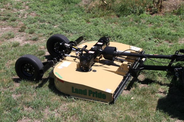 Land Pride | RCF3696 Series Rotary Cutters | Model RCF3696 for sale at Pillar Equipment, Quad Cities Region, Illinois Land Pride | RCF3696 Series Rotary Cutters | Model RCF3696 for sale at Pillar Equipment, Quad Cities Region, Illinois