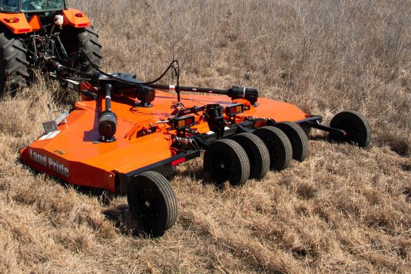 Land Pride | RC3715 & RCM3715 Rotary Cutters | Model RCM3715 for sale at Pillar Equipment, Quad Cities Region, Illinois