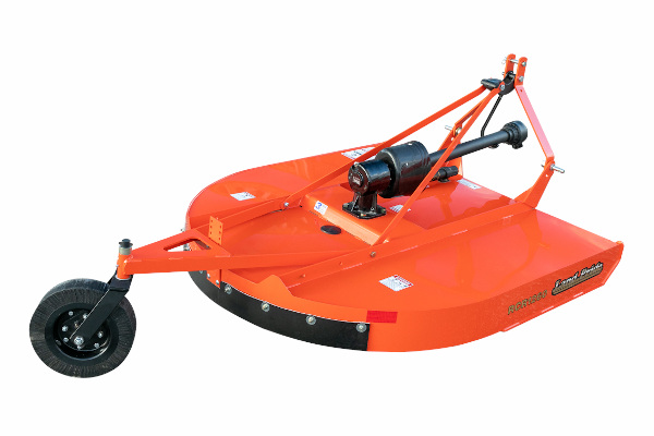 Land Pride RCR1242 for sale at Pillar Equipment, Quad Cities Region, Illinois