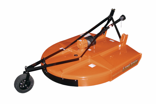 Land Pride RCR1872 for sale at Pillar Equipment, Quad Cities Region, Illinois
