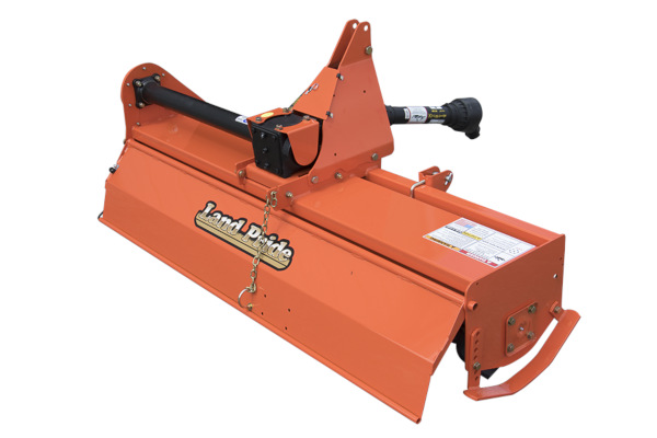 Land Pride | RTA12 Series Rotary Tillers | Model RTA1242 for sale at Pillar Equipment, Quad Cities Region, Illinois Land Pride | RTA12 Series Rotary Tillers | Model RTA1242 for sale at Pillar Equipment, Quad Cities Region, Illinois