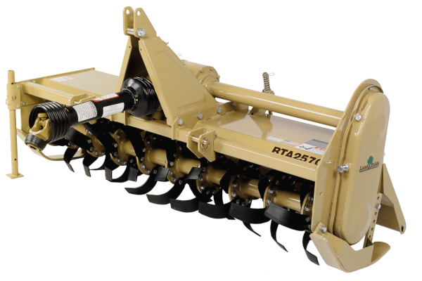 Land Pride | RTA25 Series Rotary Tillers | Model RTA2562 for sale at Pillar Equipment, Quad Cities Region, Illinois Land Pride | RTA25 Series Rotary Tillers | Model RTA2562 for sale at Pillar Equipment, Quad Cities Region, Illinois