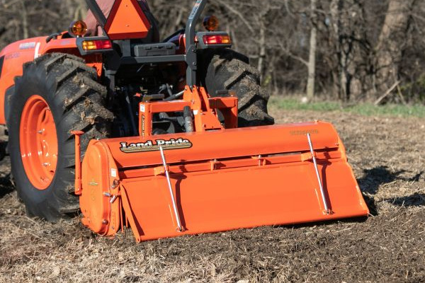 Land Pride | RTR20 Series Rotary Tillers | Model RTR2064 for sale at Pillar Equipment, Quad Cities Region, Illinois Land Pride | RTR20 Series Rotary Tillers | Model RTR2064 for sale at Pillar Equipment, Quad Cities Region, Illinois