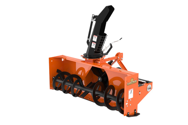 Land Pride SB1574 for sale at Pillar Equipment, Quad Cities Region, Illinois