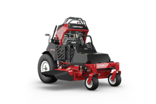 Exmark | Vertex | Vertex E-Series for sale at Pillar Equipment, Quad Cities Region, Illinois Exmark | Vertex | Vertex E-Series for sale at Pillar Equipment, Quad Cities Region, Illinois