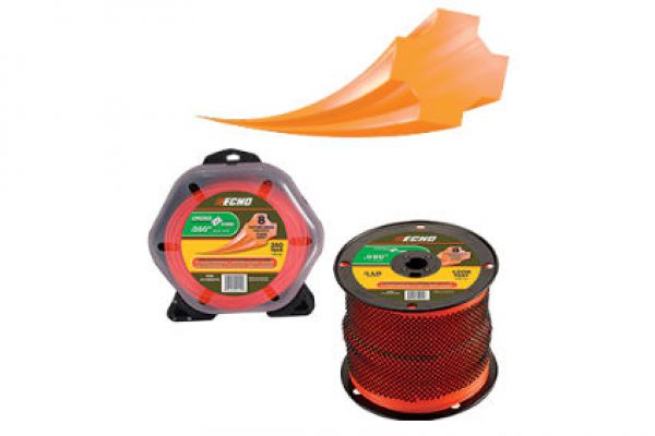 Echo | ECHO TRIMMER LINE | Model Cross-Fire® for sale at Pillar Equipment, Quad Cities Region, Illinois Echo | ECHO TRIMMER LINE | Model Cross-Fire® for sale at Pillar Equipment, Quad Cities Region, Illinois