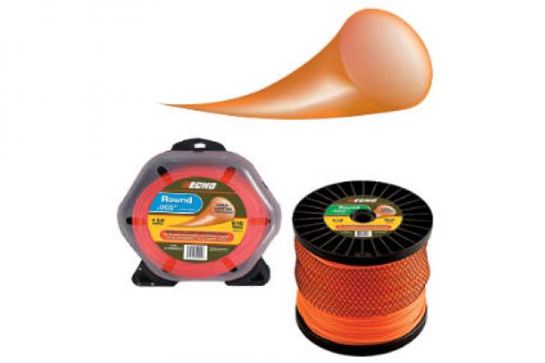 Echo | ECHO TRIMMER LINE | Model Round for sale at Pillar Equipment, Quad Cities Region, Illinois Echo | ECHO TRIMMER LINE | Model Round for sale at Pillar Equipment, Quad Cities Region, Illinois