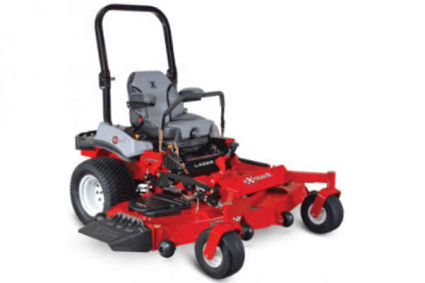 Exmark LZX940EKC606T0 for sale at Pillar Equipment, Quad Cities Region, Illinois