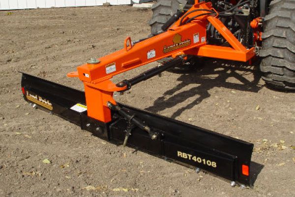 Land Pride | RBT40 Series Rear Snow Blades | Model RBT4084 for sale at Pillar Equipment, Quad Cities Region, Illinois Land Pride | RBT40 Series Rear Snow Blades | Model RBT4084 for sale at Pillar Equipment, Quad Cities Region, Illinois