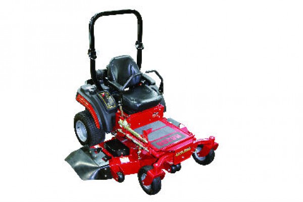 Land Pride ZSR60 for sale at Pillar Equipment, Quad Cities Region, Illinois
