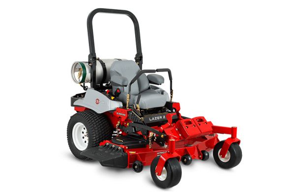 Exmark | Lazer Z S-Series Propane | Model LZS740PKC52400 for sale at Pillar Equipment, Quad Cities Region, Illinois Exmark | Lazer Z S-Series Propane | Model LZS740PKC52400 for sale at Pillar Equipment, Quad Cities Region, Illinois