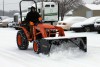 Land Pride SPL1086 for sale at Pillar Equipment, Quad Cities Region, Illinois